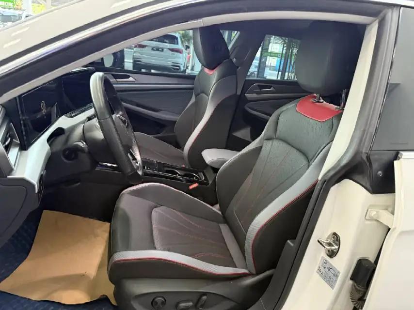 Ling Du 2022 Ling Du L 280TSI DSG Cool Edition 4
