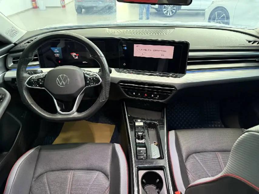 Ling Du 2022 Ling Du L 280TSI DSG Cool Edition 6