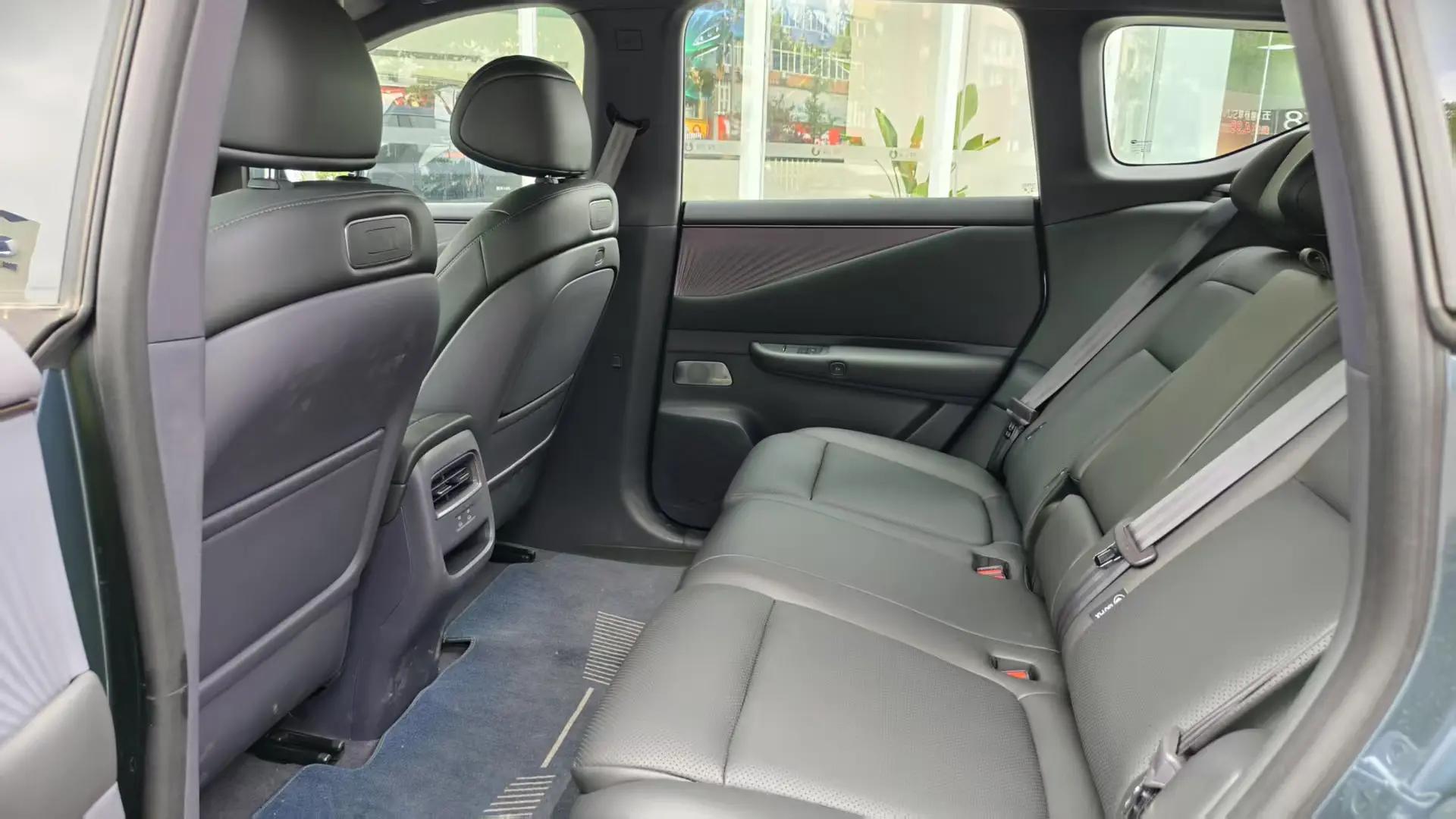 Nissan 2026 NX 8 650 Max Automatic 7