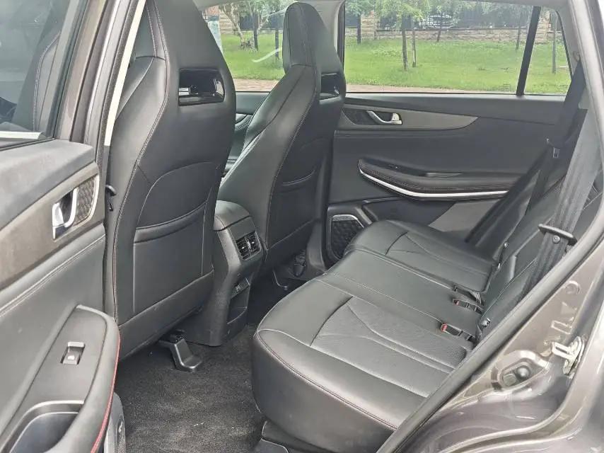 ChangAn 2024 CS75 1.5T Enjoy Edition Premium Automatic Gear 8