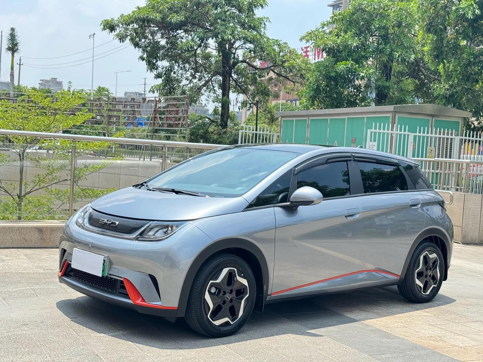 Dolphin 2021, 405 km, Fashion Edition