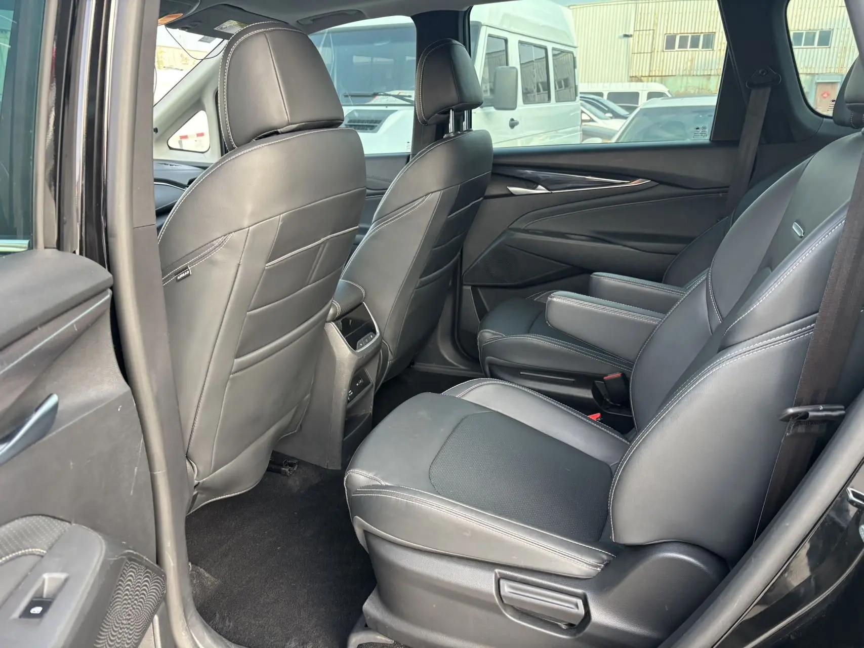 MAXUS MAXUS G50 2022 1.5T Auto Swim B 5