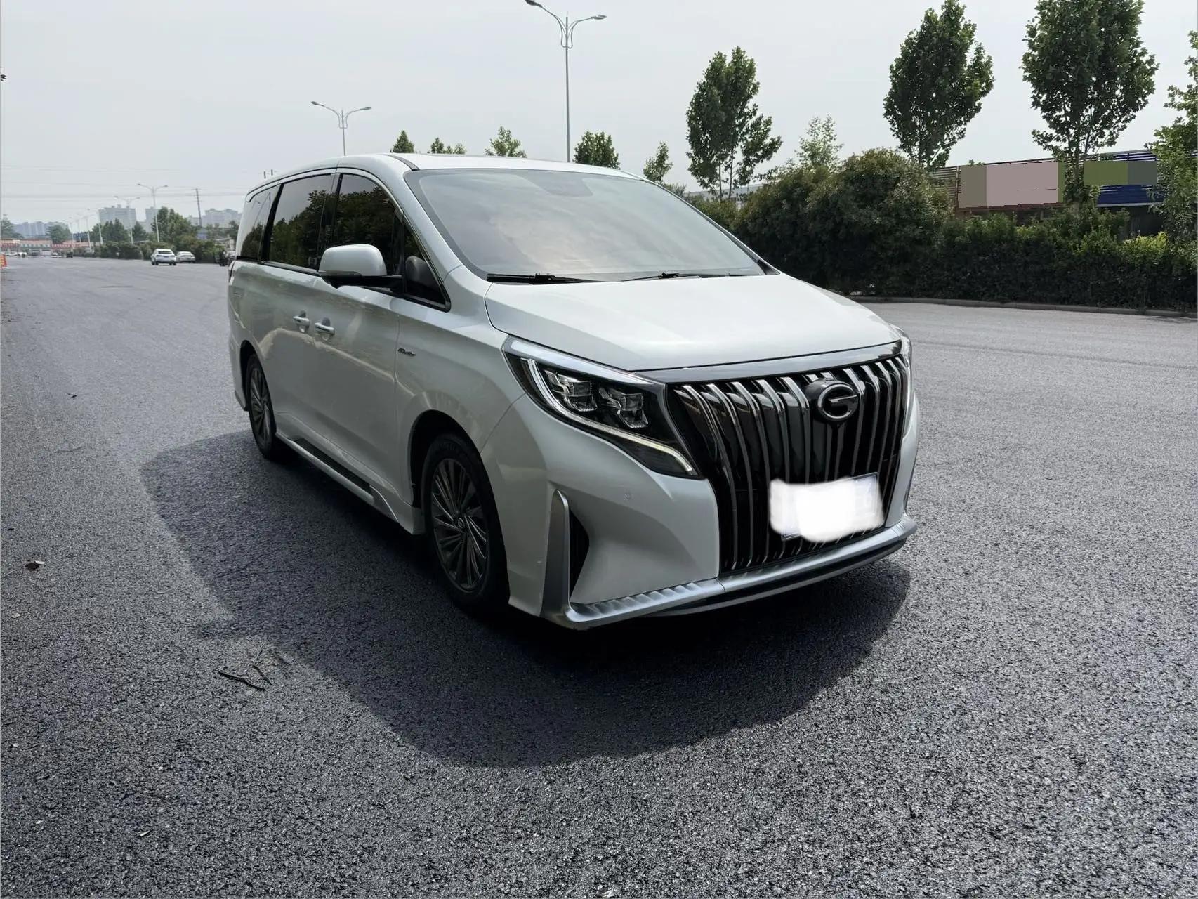 Chuanqi M8 2021 Master Series 390T Extreme Edition 3