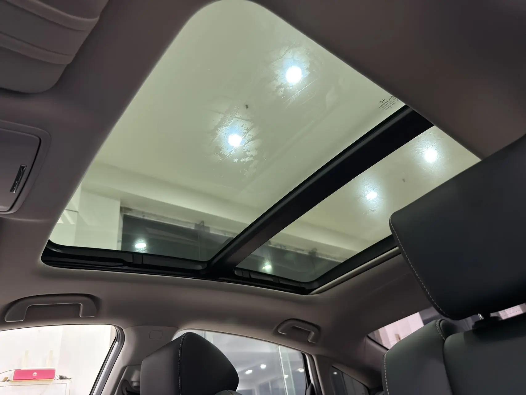 Accord 2022 260TURBO Magic Night Premium Edition 9