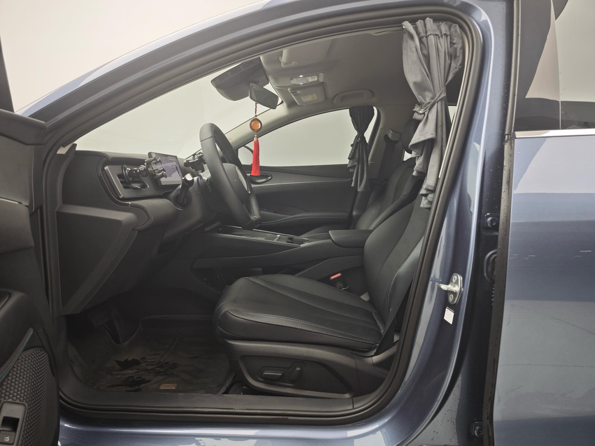 BYD 2026 Seal 06 DM-i 1.5 Stepless Super Edition 128KM Smart Auto 3