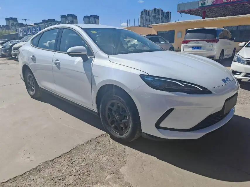 Seal 05 DM-i 2025 DM-i Smart Driving 55KM Luxury 3