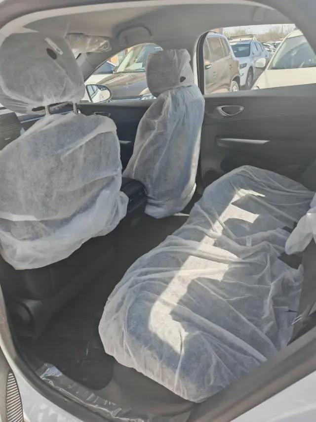 Seal 05 DM-i 2025 DM-i Smart Driving 55KM Luxury 5