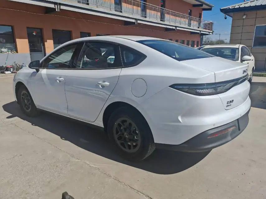 Seal 05 DM-i 2025 DM-i Smart Driving 55KM Luxury 7