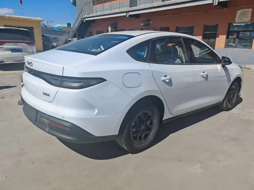 Seal 05 DM-i 2025 DM-i Smart Driving 55KM Luxury 9