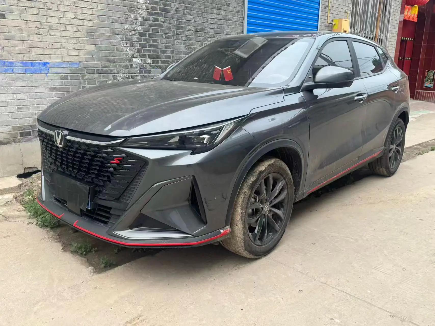 ChangAn 2025 X5 PLUS 1.5T Pioneer Automatic Gear