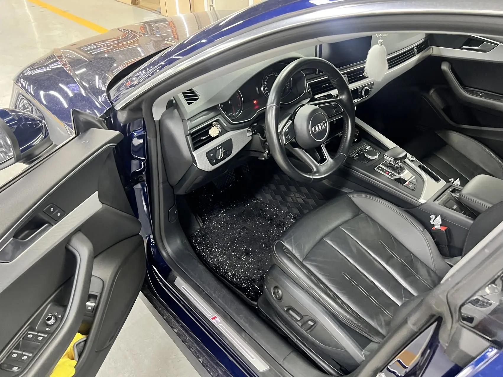 Audi A5 2019 Sportback 40 TFSI Fashion 2