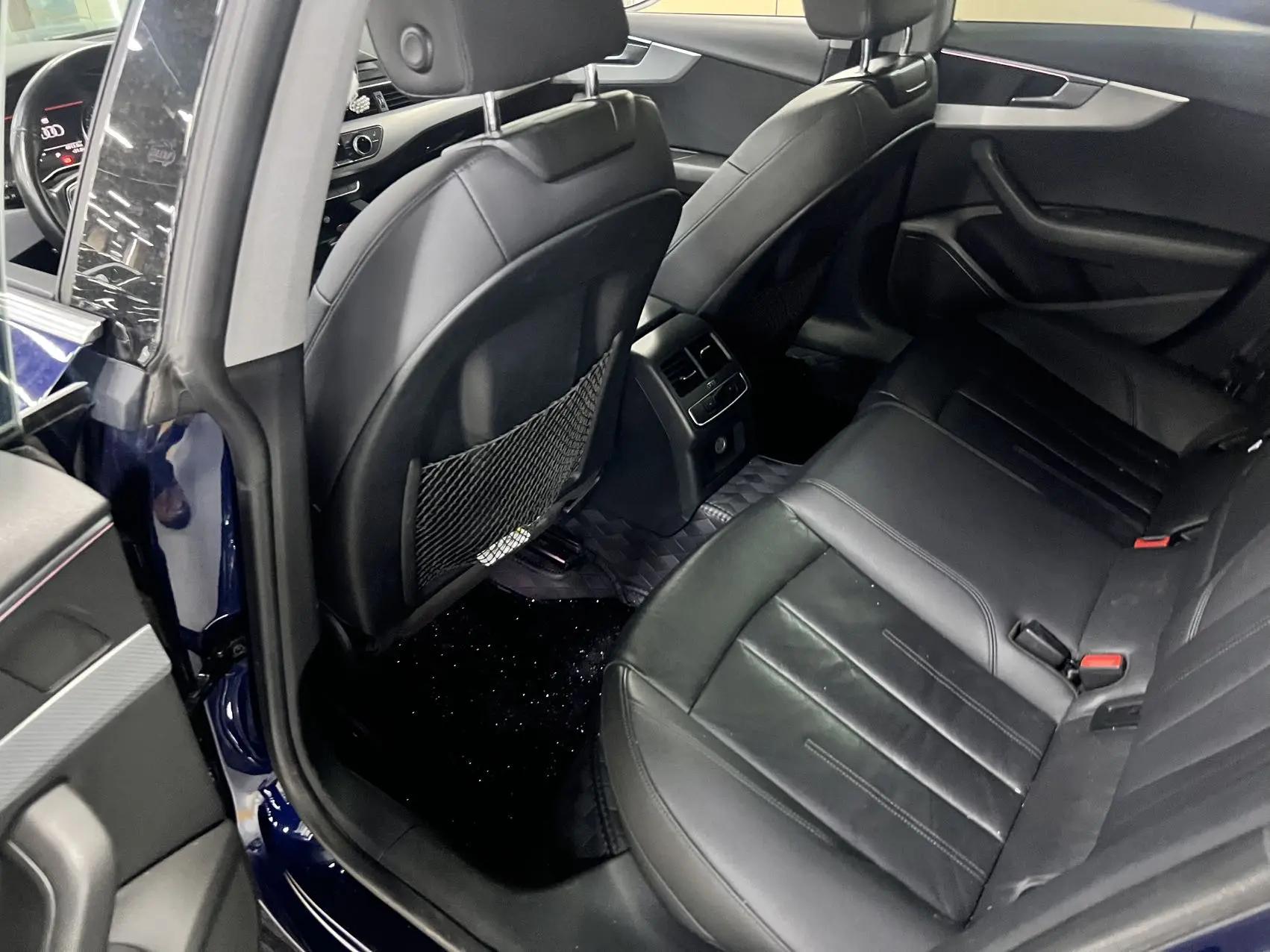 Audi A5 2019 Sportback 40 TFSI Fashion 3