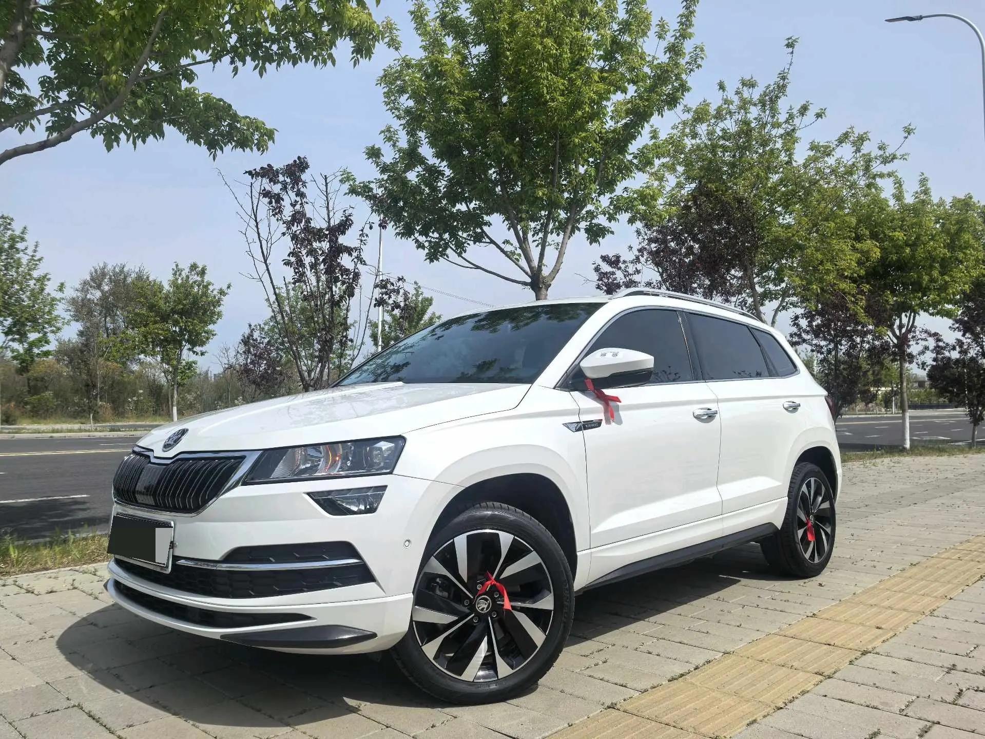 Krook 2022 TSI280 Luxury Edition