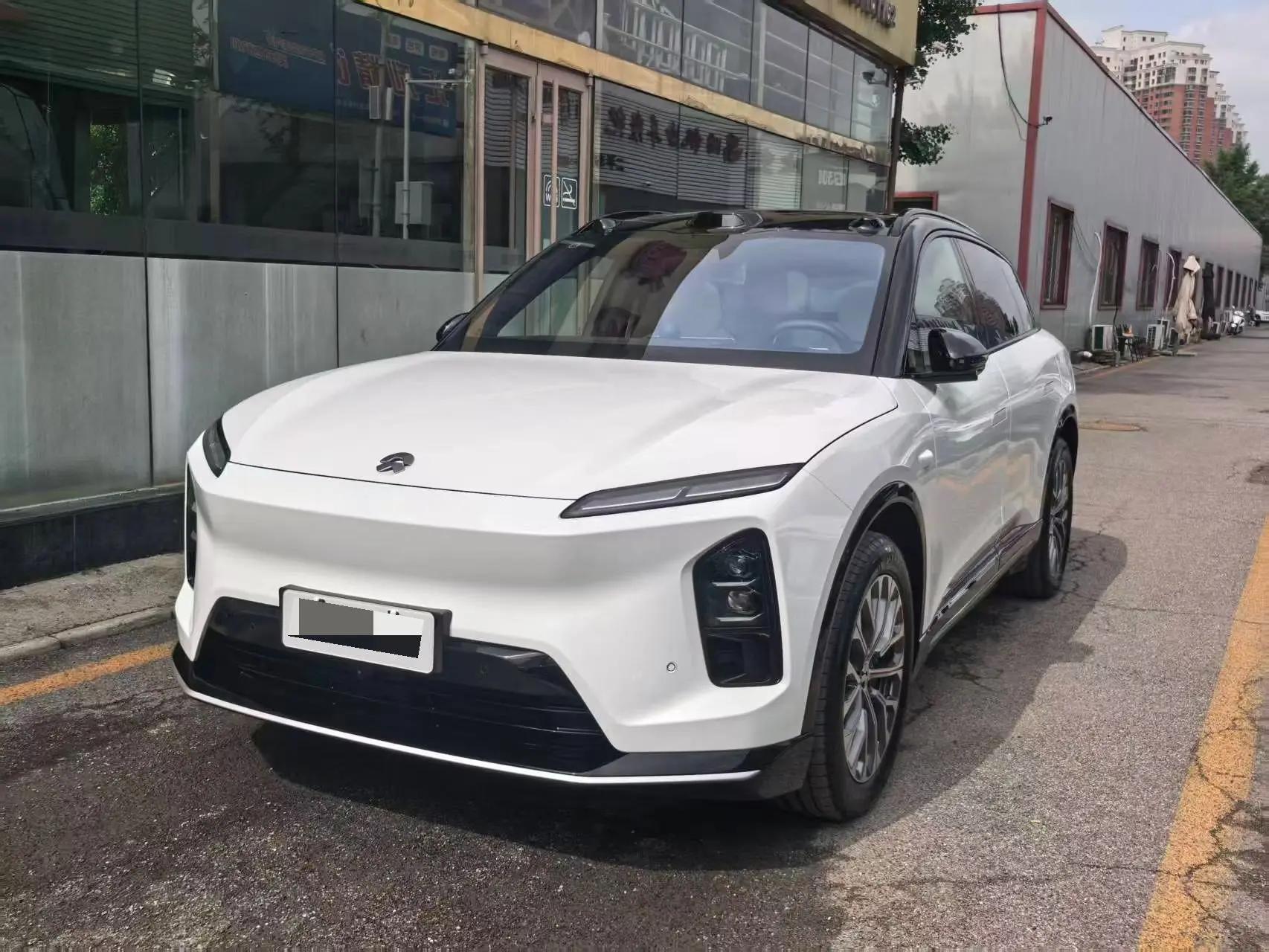 NIO ES6 es6 26, 75 degree buyout automatic gear