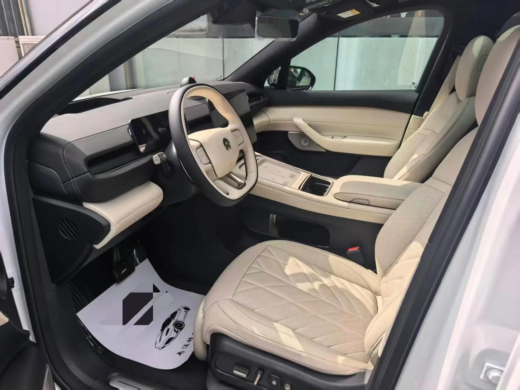 NIO ES6 es6 26, 75 degree buyout automatic gear 4
