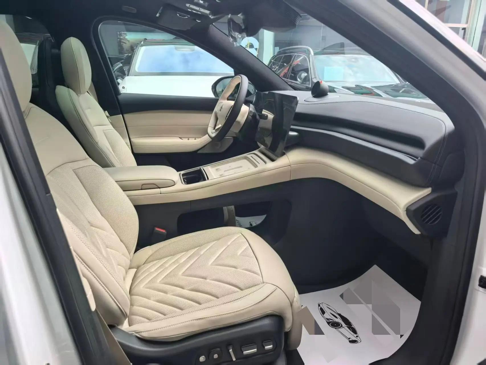 NIO ES6 es6 26, 75 degree buyout automatic gear 7