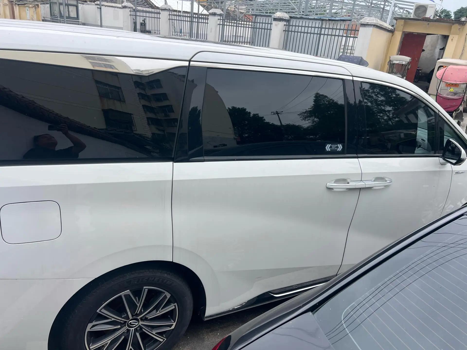 Chuanqi M8 2023 Master Series 390T Extreme Edition 4