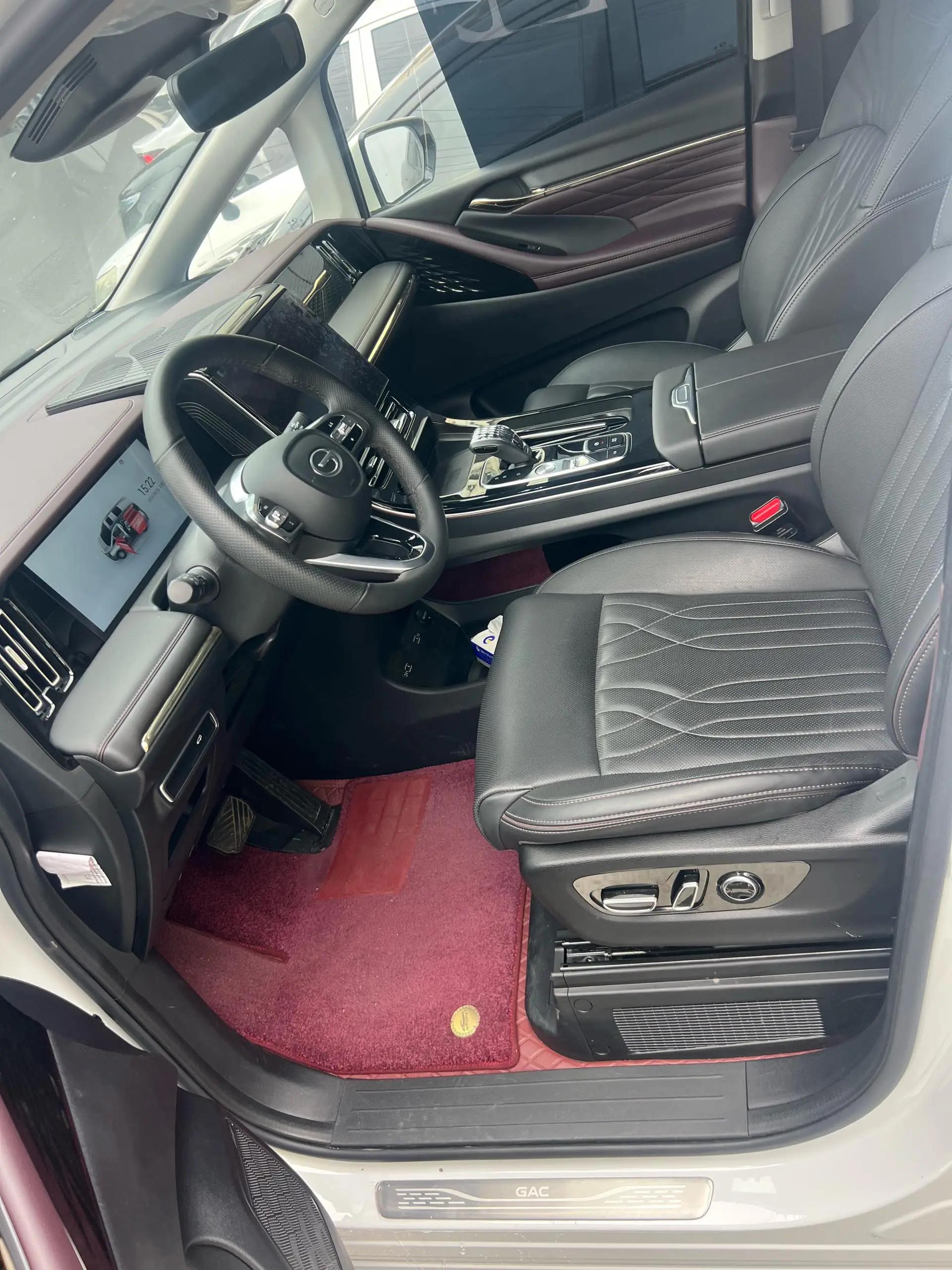Chuanqi M8 2023 Master Series 390T Extreme Edition 6