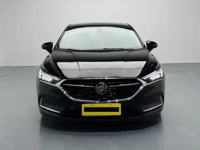 LaCrosse 2022 552T Luxury Model 2