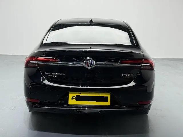 LaCrosse 2022 552T Luxury Model 9