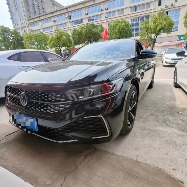 Volkswagen 2024 Passat 2.0TSI 380TSI Starry Dragon Glitter Edition Automatic