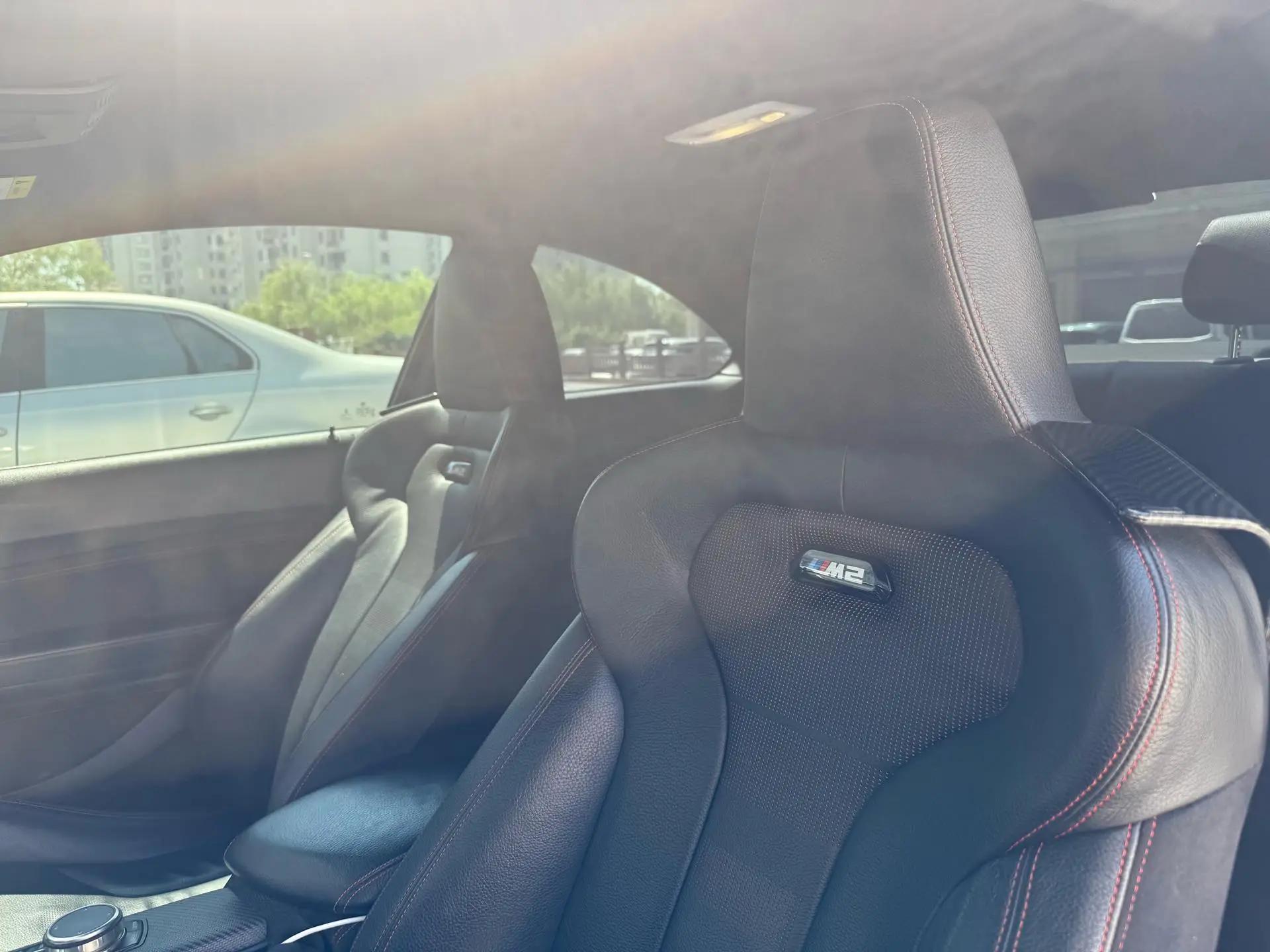BMW M2 2020 M2 Thunder Mark Limited Edition 4