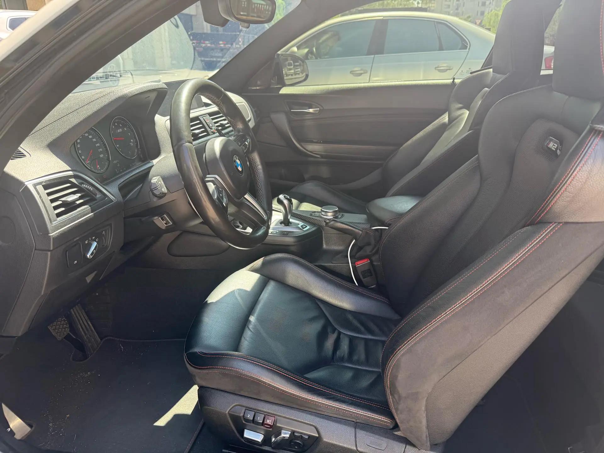 BMW M2 2020 M2 Thunder Mark Limited Edition 5