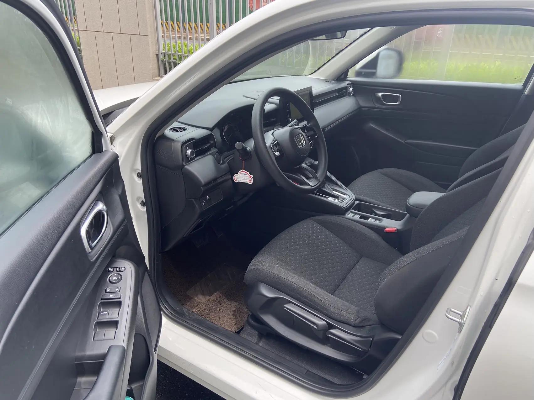 Honda XR-V 2023 1.5L CVT Thermal Edition 3