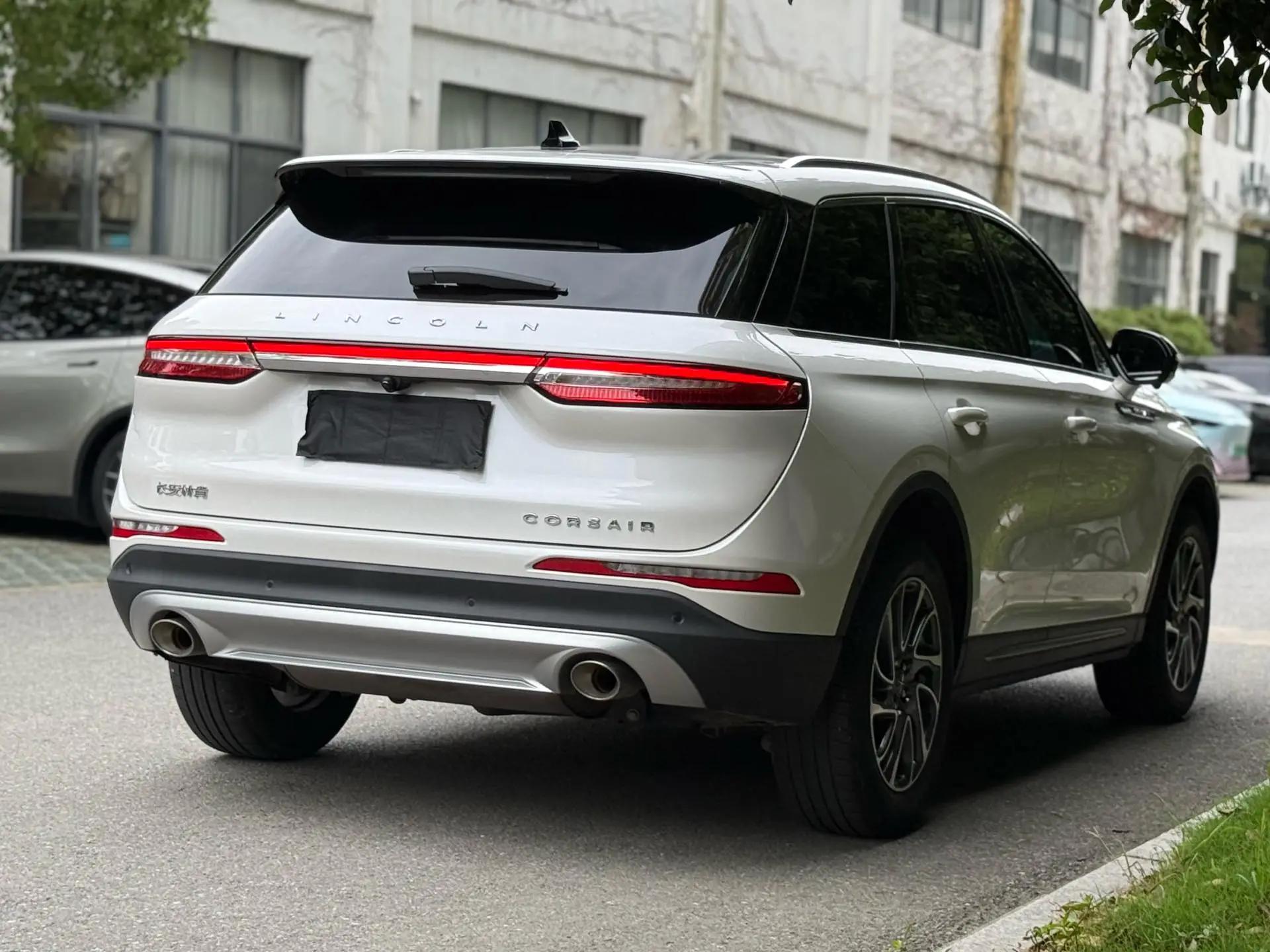Adventurer 2022 model change 2.0T two-wheel drive exclusive edition 10