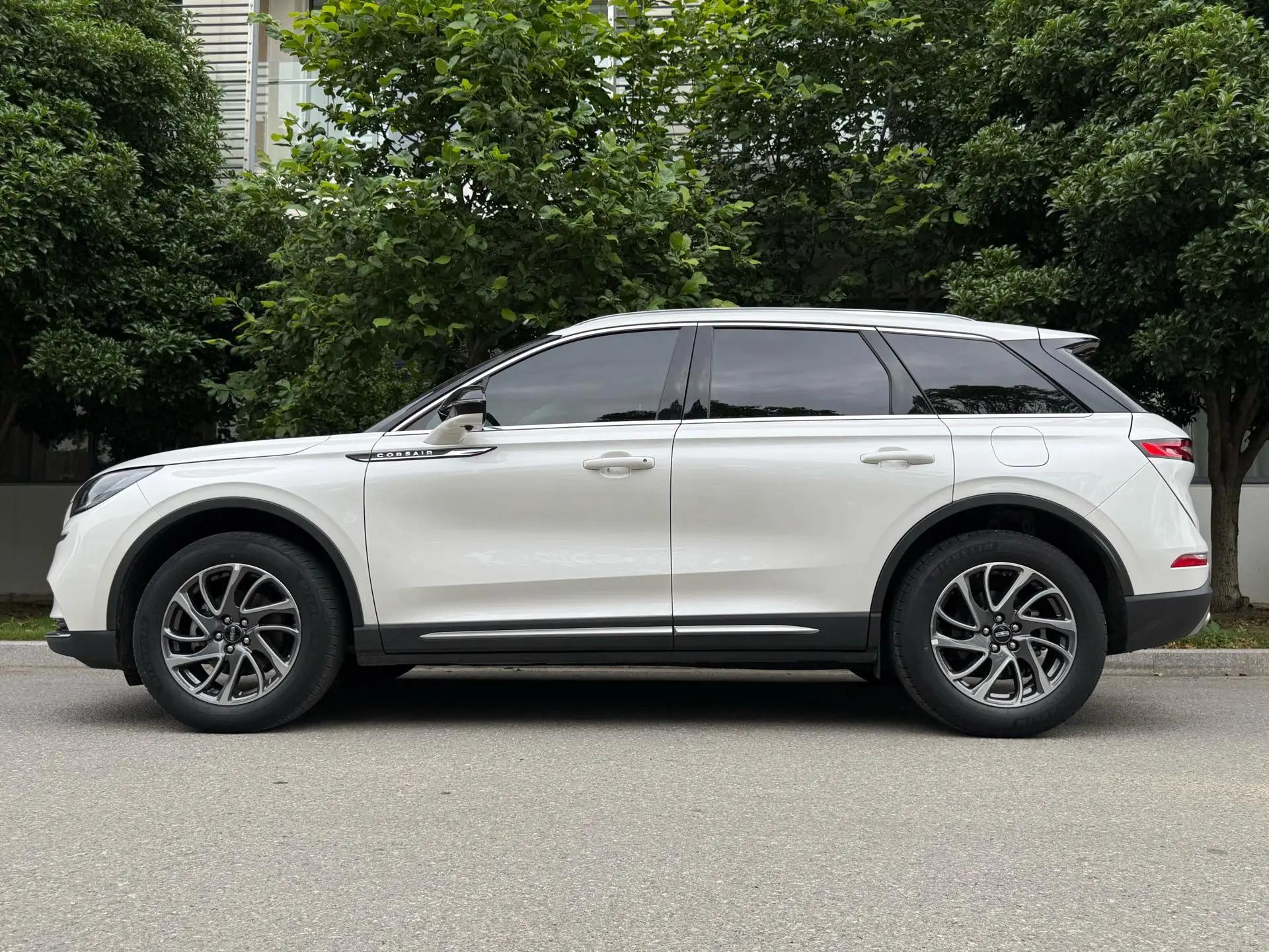Adventurer 2022 model change 2.0T two-wheel drive exclusive edition 11