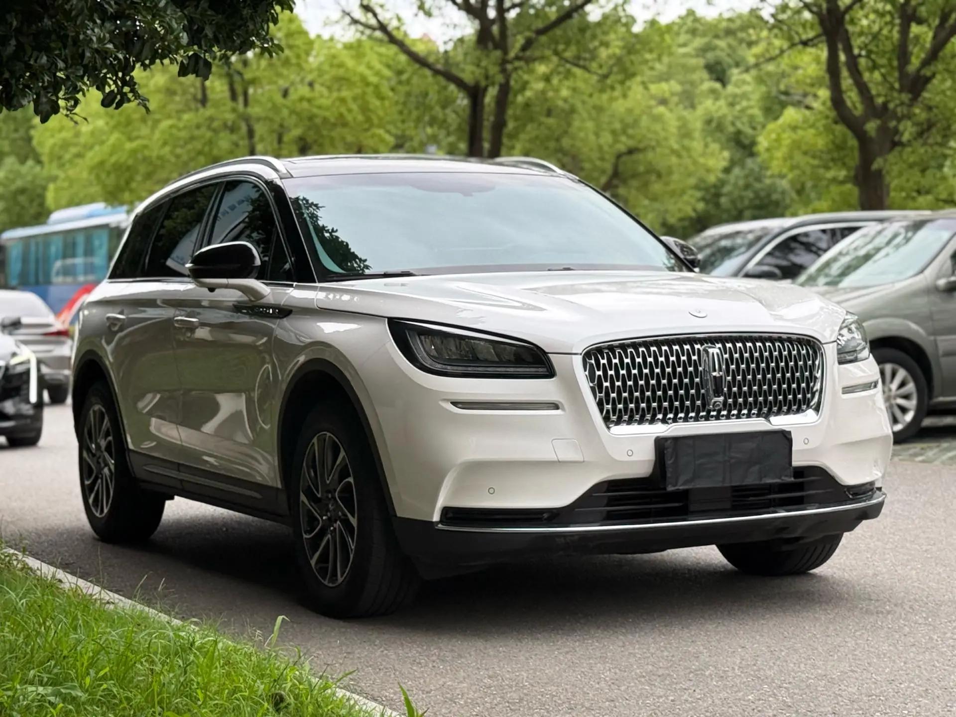 Adventurer 2022 model change 2.0T two-wheel drive exclusive edition 3