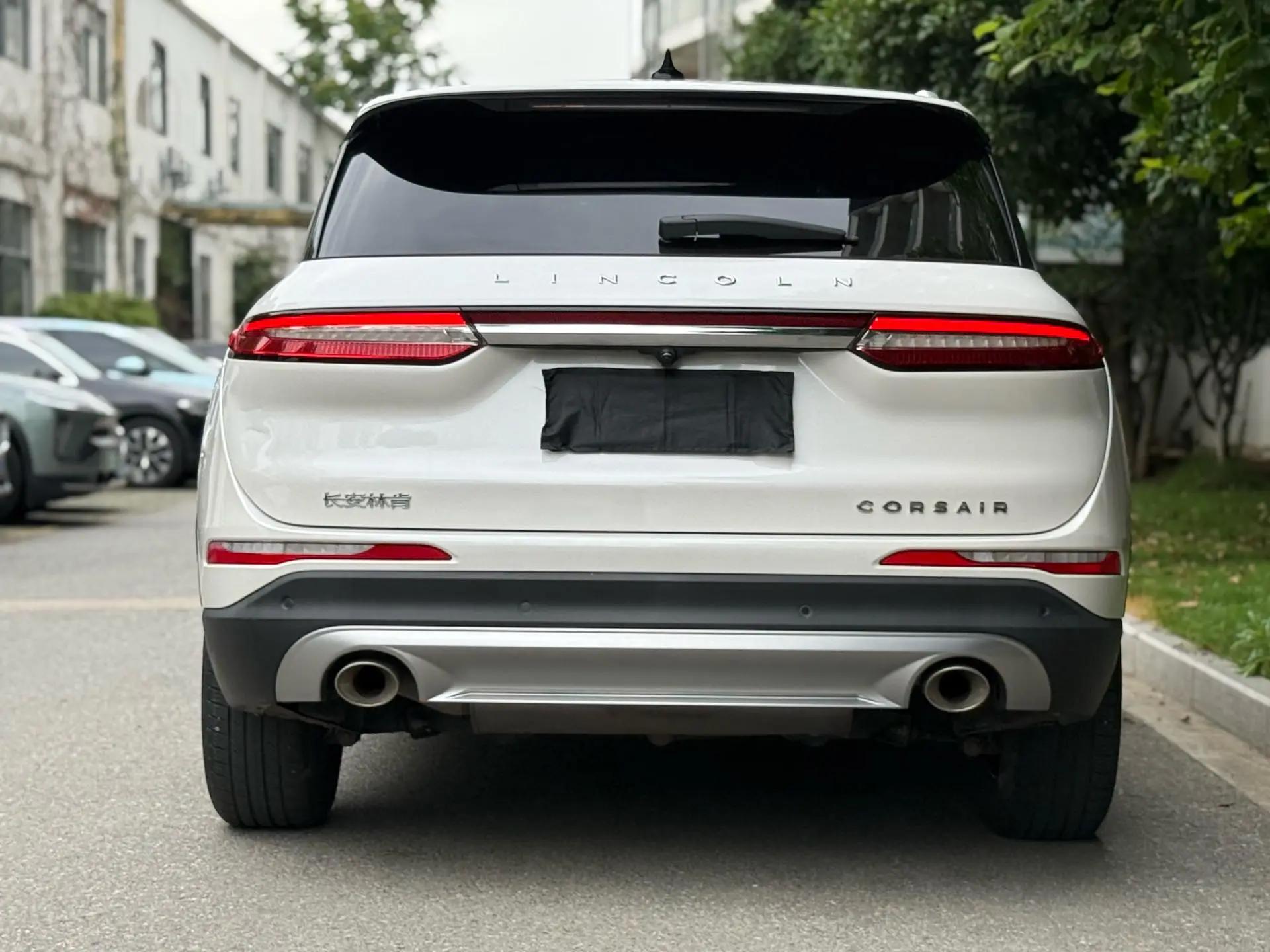 Adventurer 2022 model change 2.0T two-wheel drive exclusive edition 9