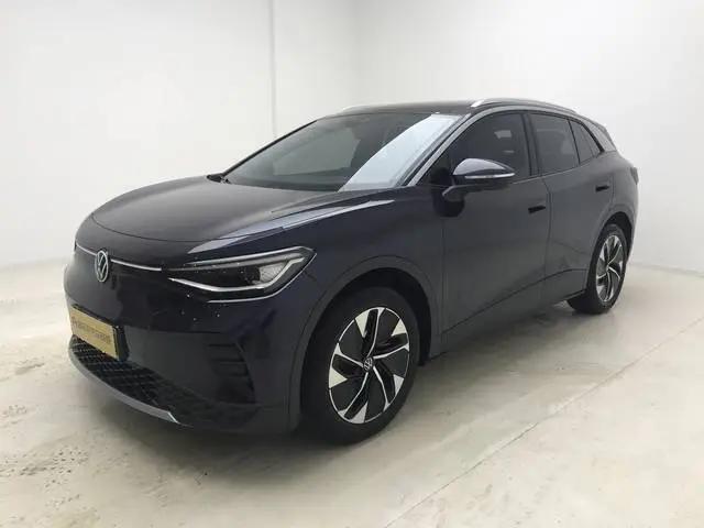 Volkswagen 2025 ID. 4 CROZZ Pure Edition Automatic Transmission