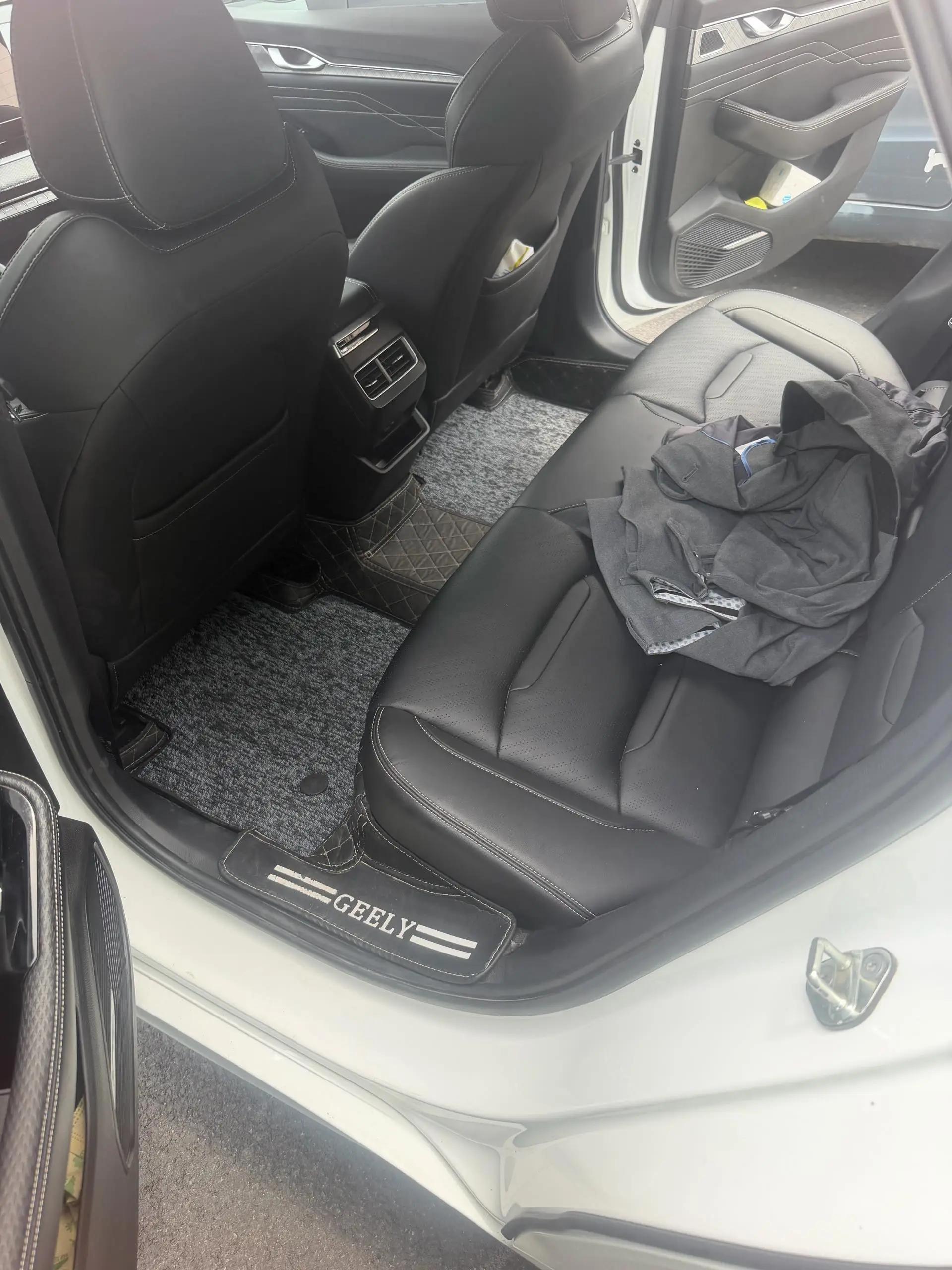 Xingrui 2023 2.0TD Luxury Edition 3