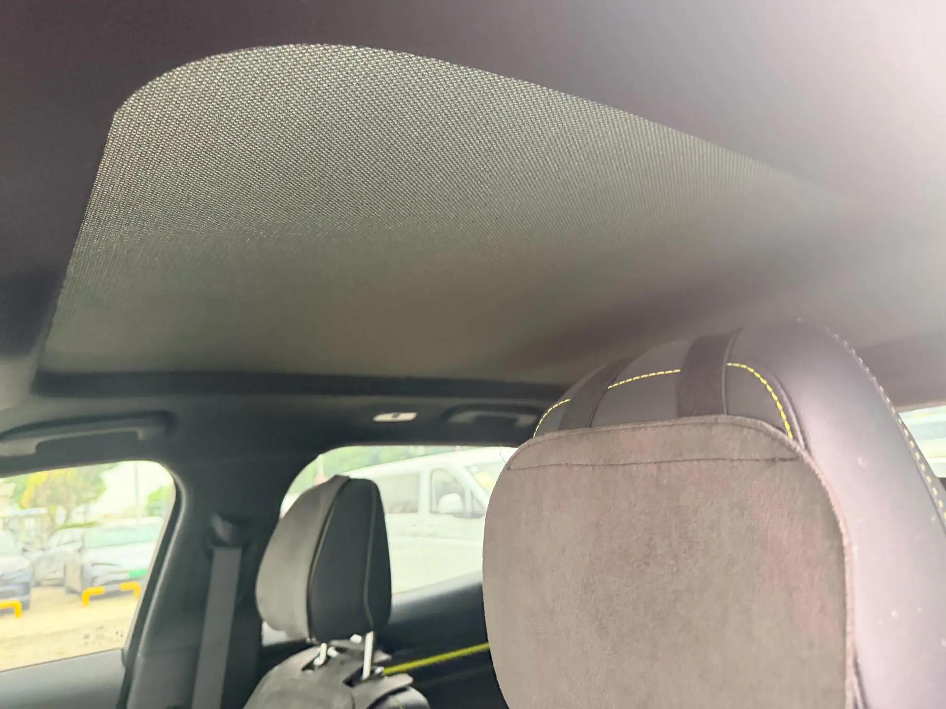 福特 2025款 蒙迪欧 HYBRID 2.0T 无级 EcoBoost 运动版 自动挡 6