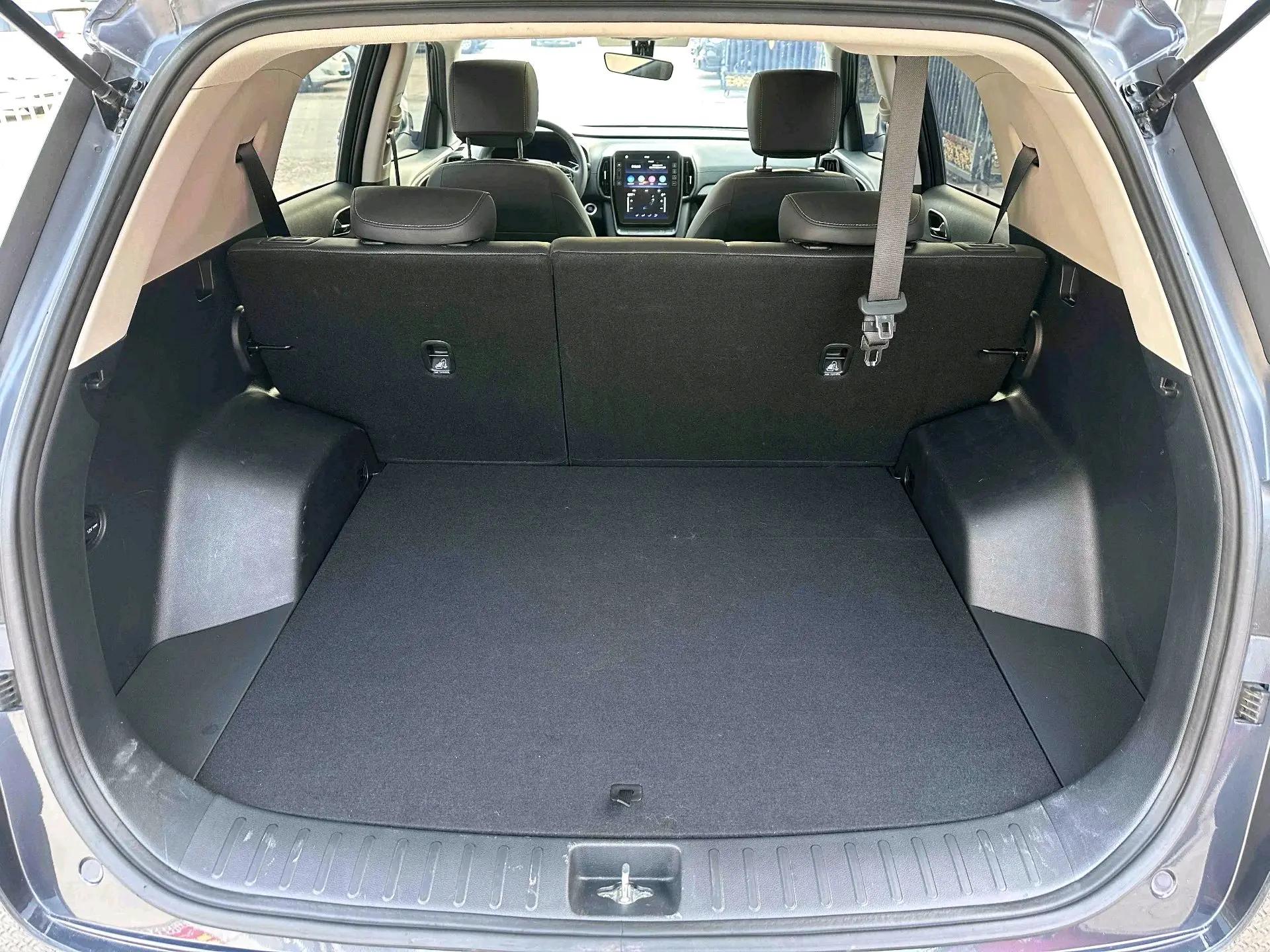 Haval 2023 H6 1.5T National Trend Edition Urban Edition Automatic 2