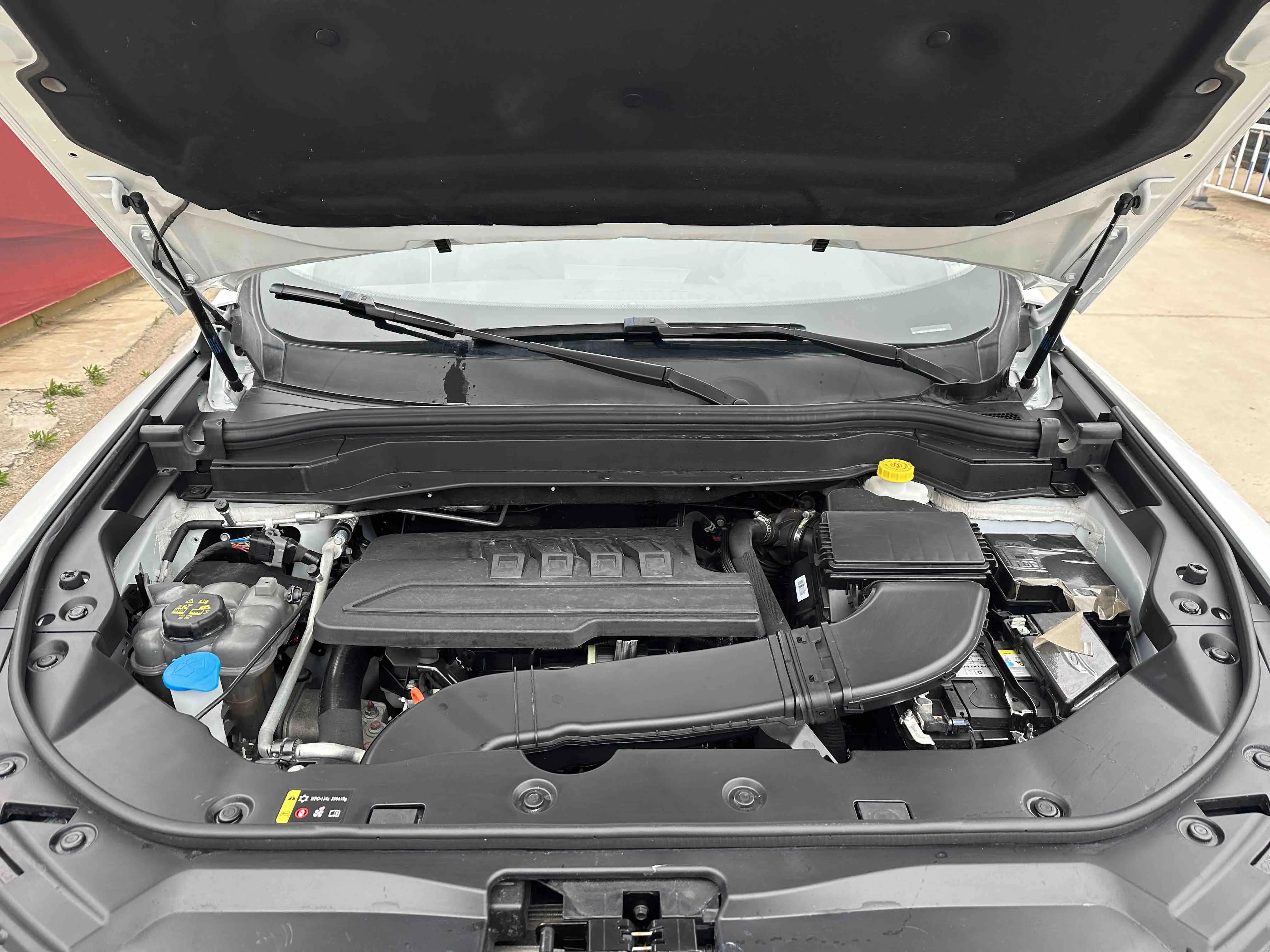 Haval 2023 H6 1.5T National Trend Edition Urban Edition Automatic 4