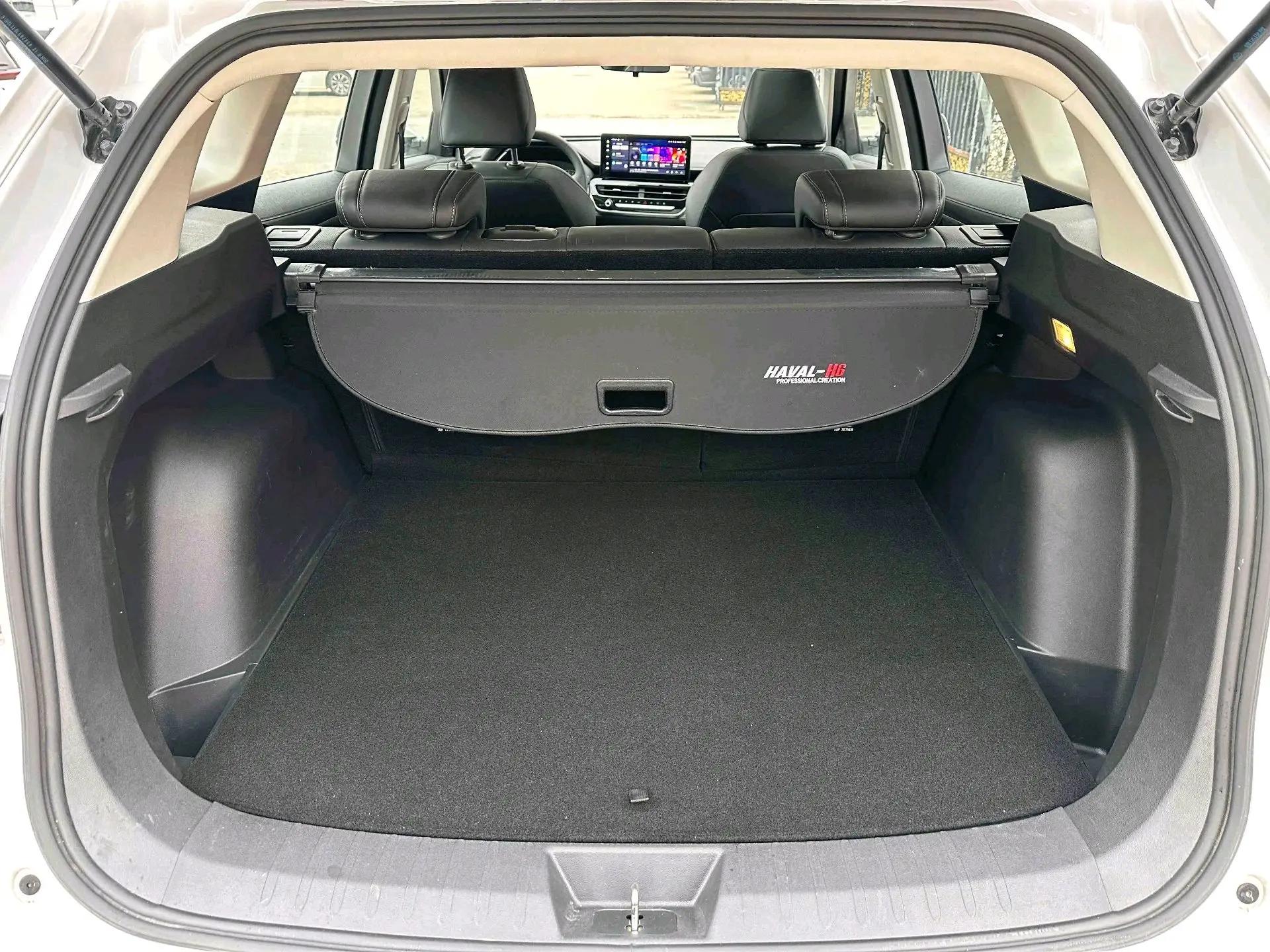 Haval 2023 H6 1.5T National Trend Edition Urban Edition Automatic 8