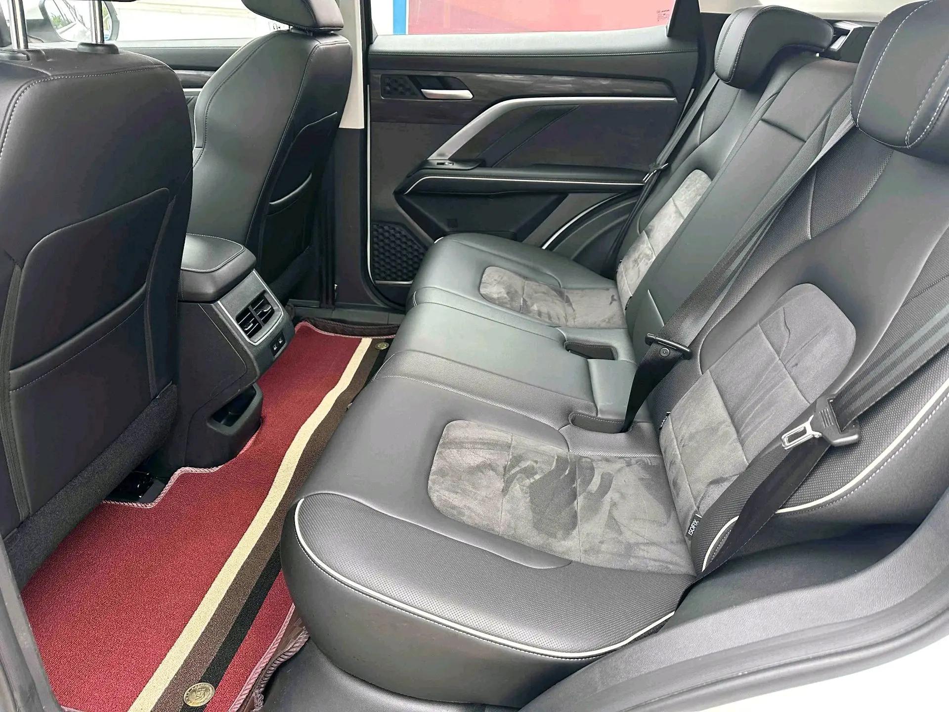 Haval 2023 H6 1.5T National Trend Edition Urban Edition Automatic 9