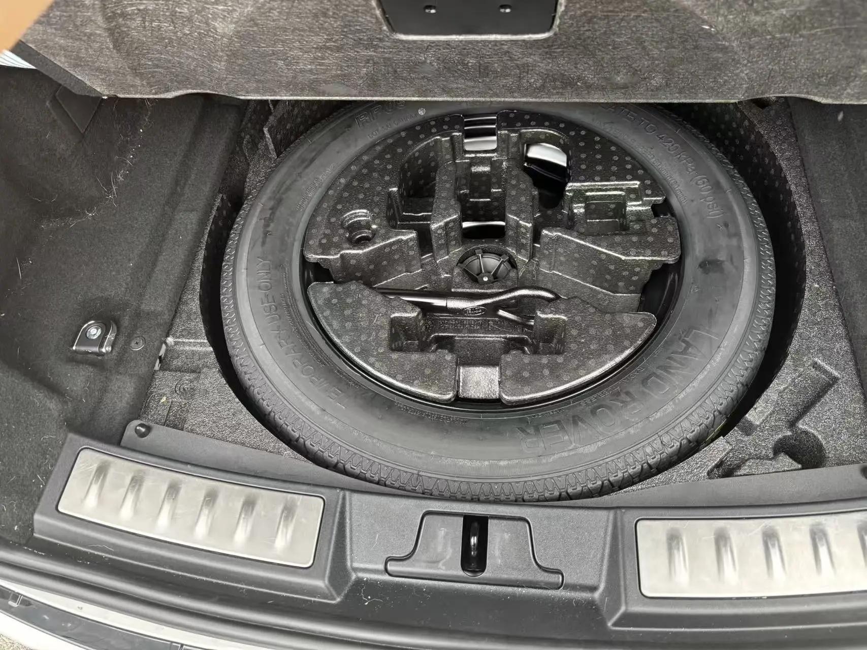 Model 3 2022 rear-wheel drive version 5