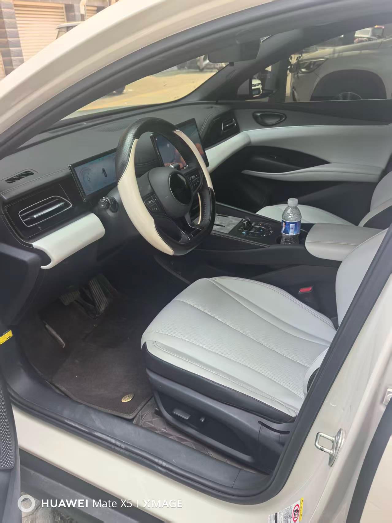 Seal 06 DM-i 2024 DM-i 120KM Honor Model 5