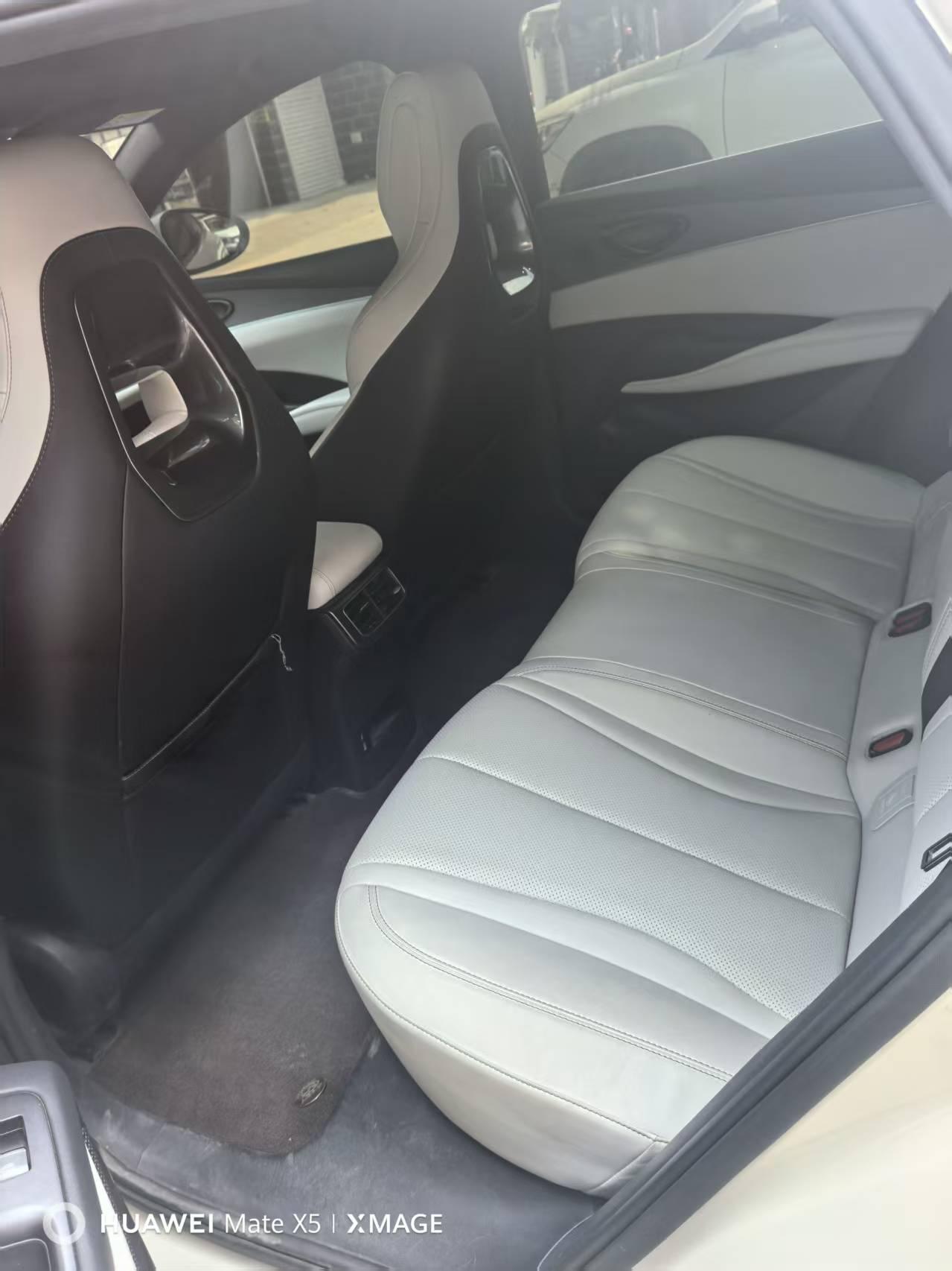 Seal 06 DM-i 2024 DM-i 120KM Honor Model 6
