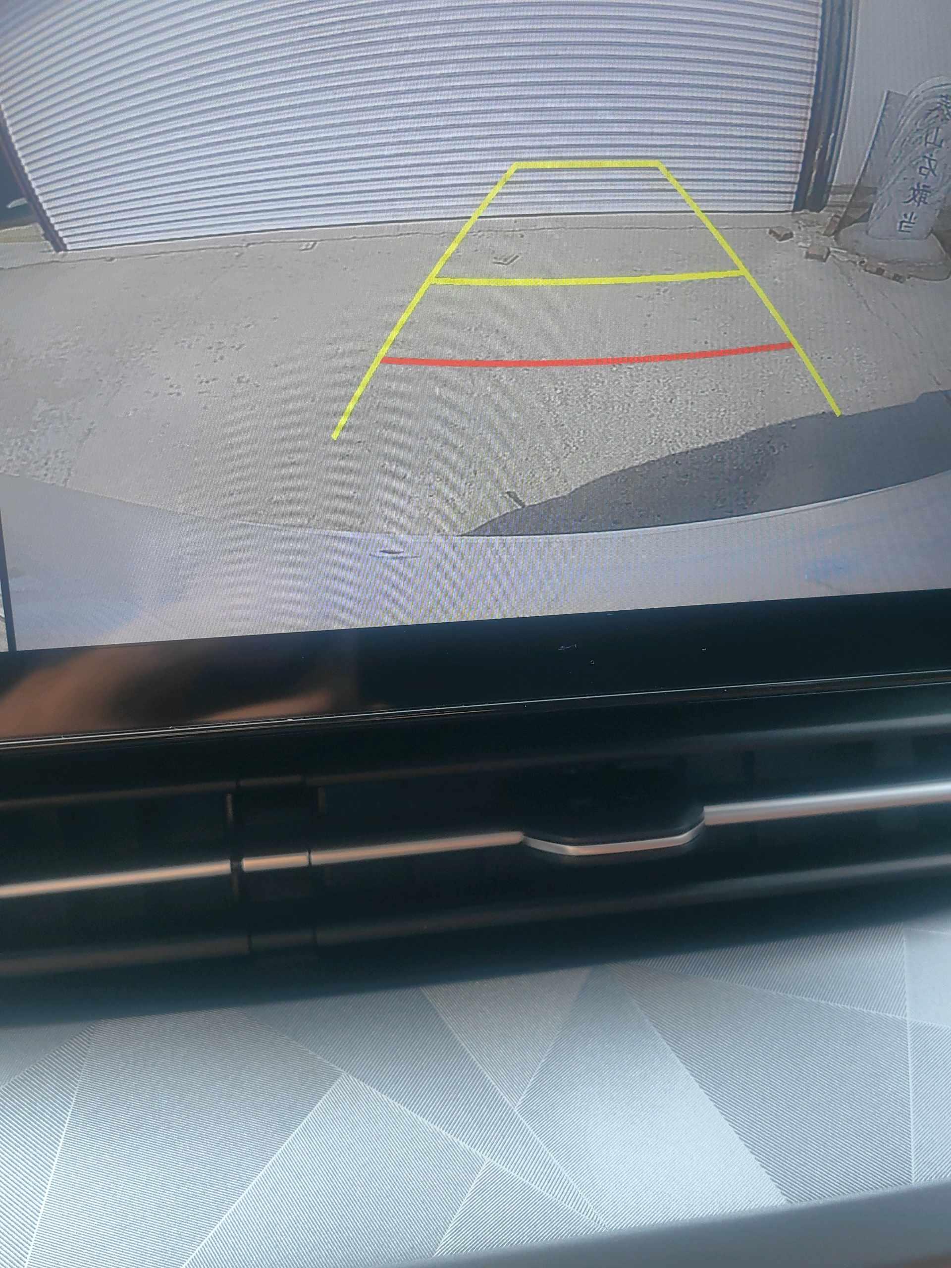 Vision X6 2021 PRO 1.4T Auto Honor Model 11