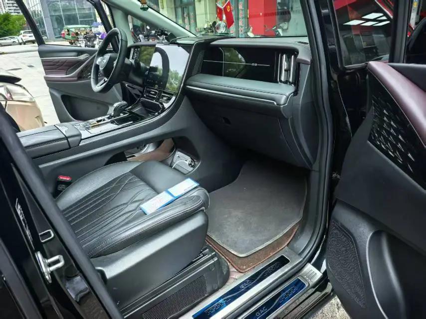 Chuanqi M8 2023 Master Series 390T Premium Edition 5