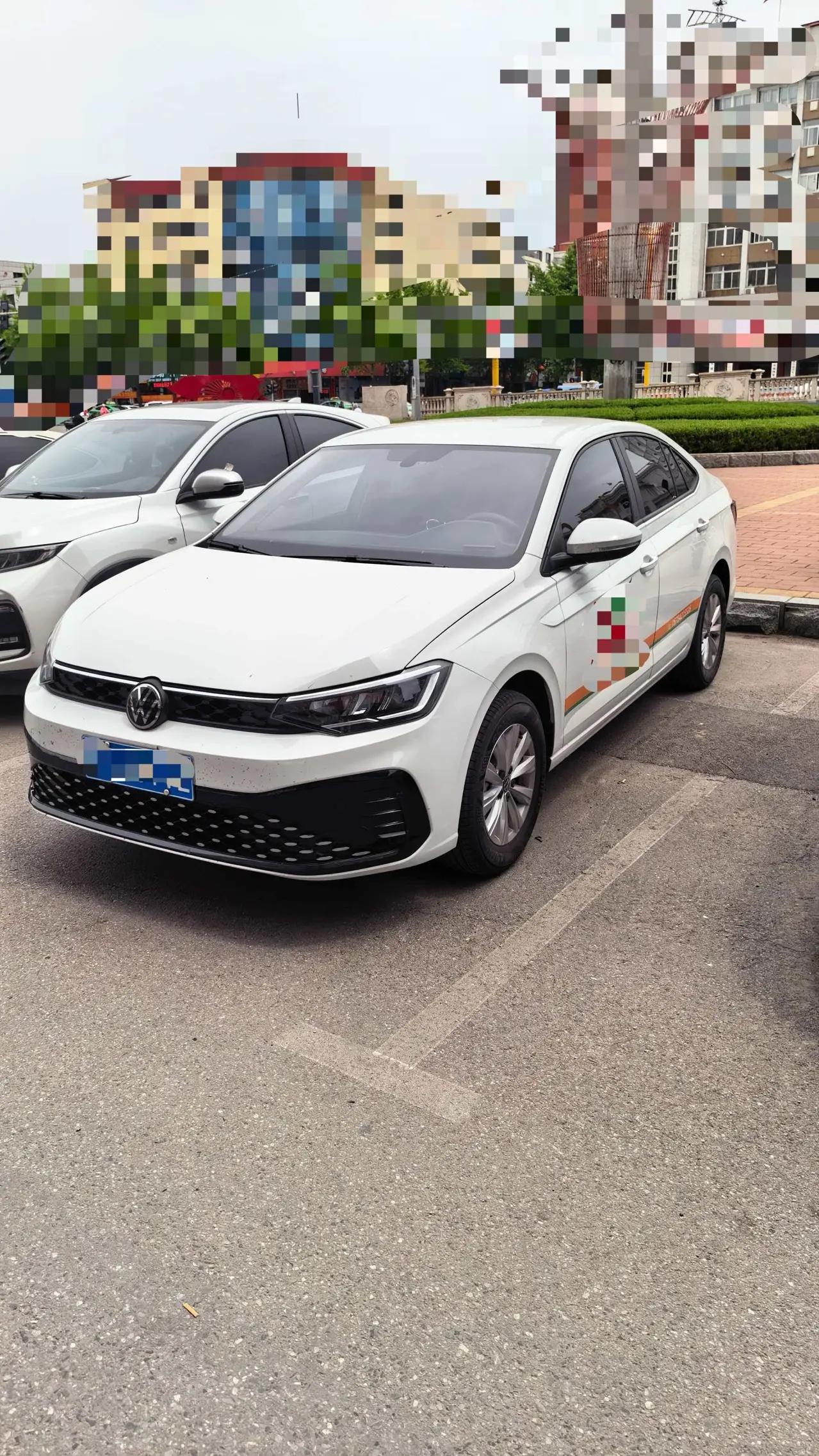 Open image lightbox: Volkswagen 2025 Lavida New Entry 1.5 Outstanding New Edition Automatic