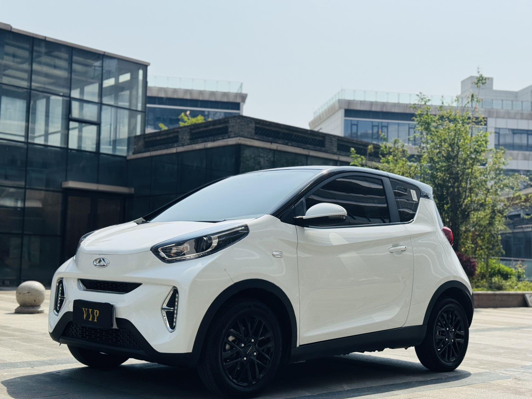 Little Ant 2024 Youth Edition 251km True Love Edition 23.99kWh