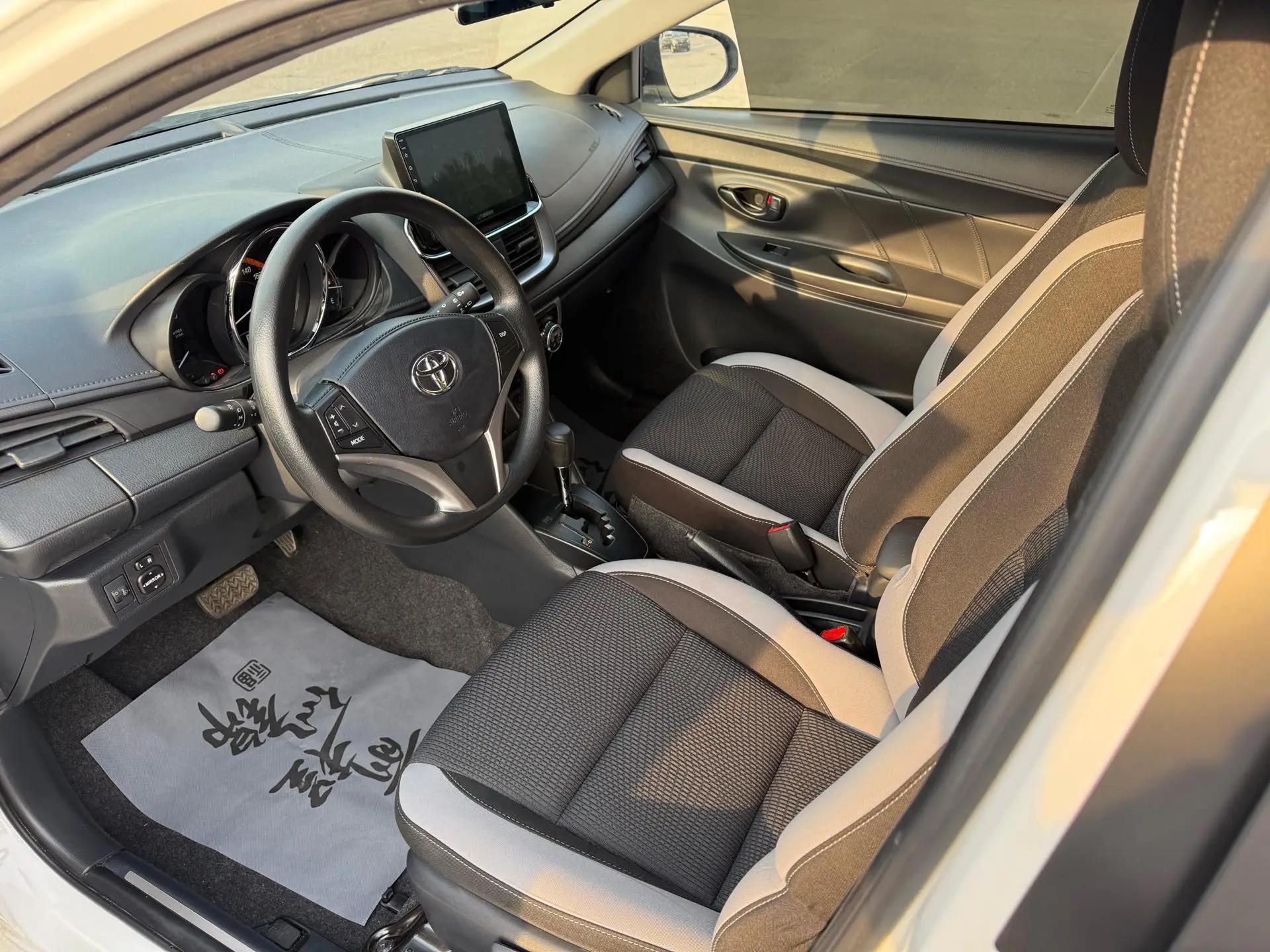 YARiS L Zhixuan 2022 1.5L CVT Leading PLUS Edition 7