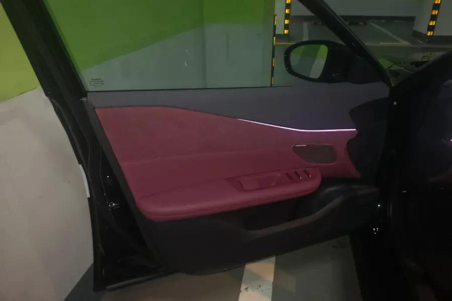 Nissan 2026 Teana 2.0 Stepless Hongmeng Cockpit Intelligent Super Comfortable Automatic Gear 3