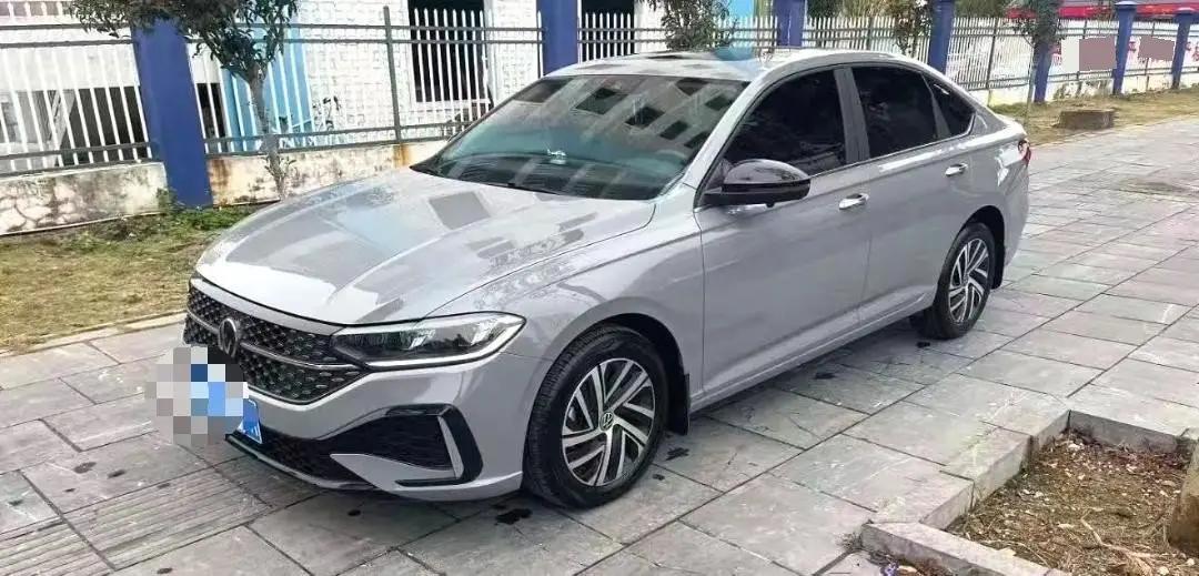 Langyi 2023 1.5L Auto Full Escape Edition