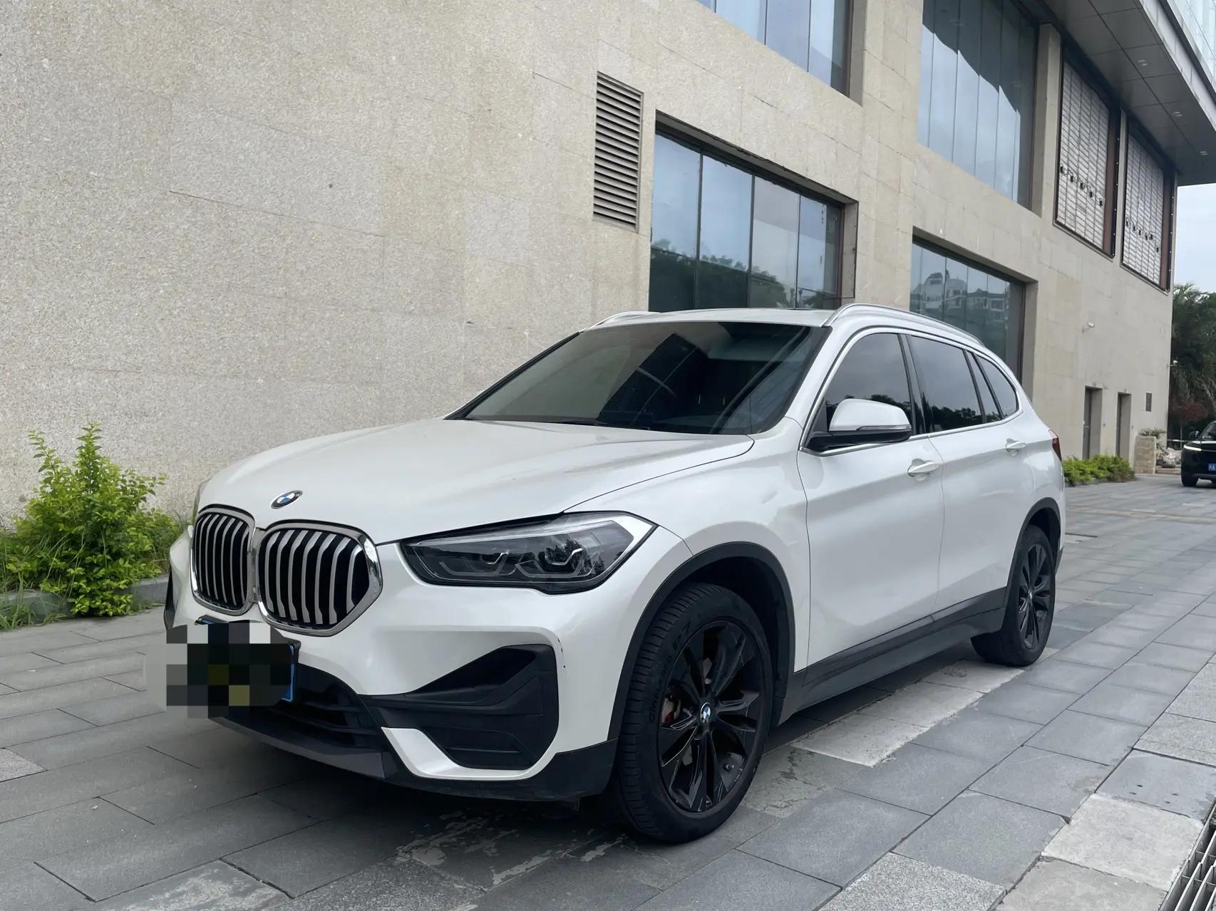 BMW X1 2022 sDrive20Li fashion